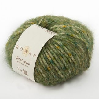 Rowan Fazed Tweed
