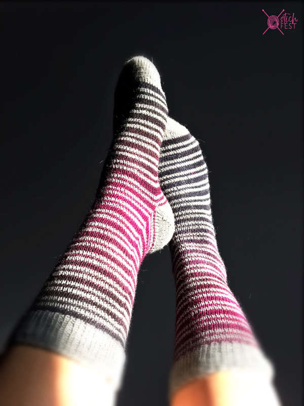 Wolle Stopfset ∣ Socken reparieren statt wegwerfen – toolly